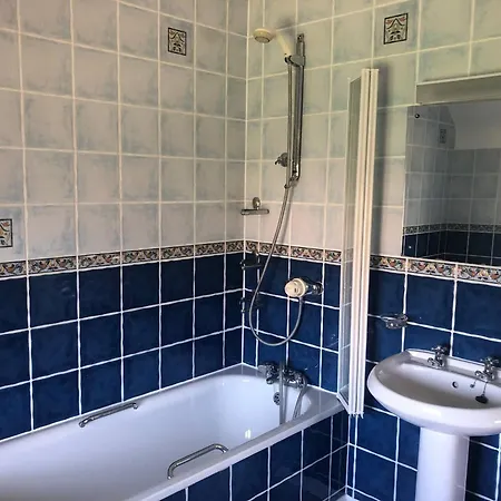 Spacious Countryside Maisonette