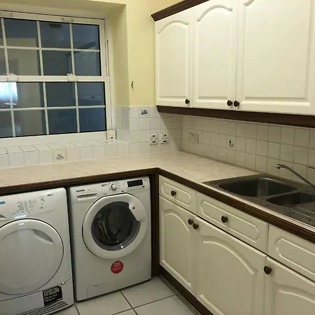 Vakantiehuis Spacious Countryside Maisonette *